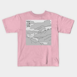 Travel More Kids T-Shirt